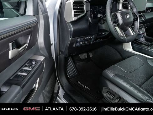 Used 2024 Toyota Tundra SR5 image 8