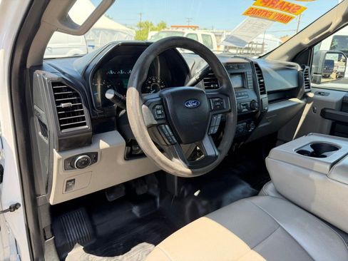Used 2018 Ford F150 XL w/ XL Power Equipment Group RWD image 16
