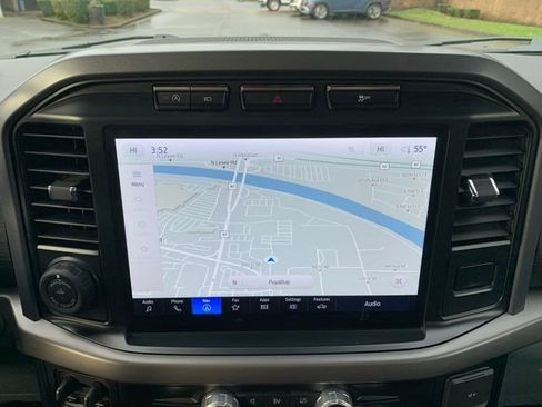 Used 2024 Ford F150 XLT w/ Tow/Haul Package image 15