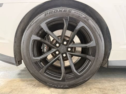 Used 2015 Chevrolet Camaro ZL1 image 11