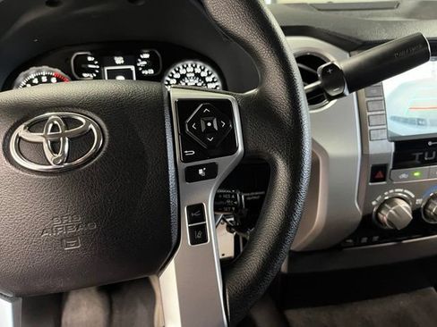 Used 2021 Toyota Tundra SR5 RWD image 27