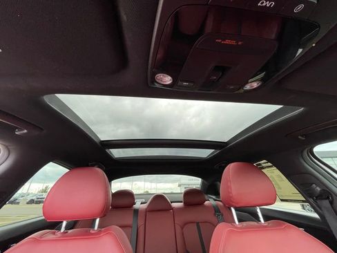 Used 2022 Kia K5 GT-Line w/ GT-Line Awd Premium Package image 29