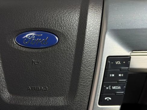 Used 2012 Ford F150 Platinum AWD/4WD image 34