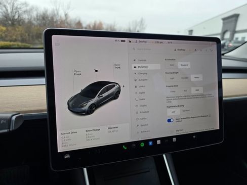 Used 2019 Tesla Model 3 Long Range image 39
