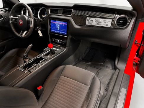 Used 2013 Ford Mustang Boss 302 RWD image 20