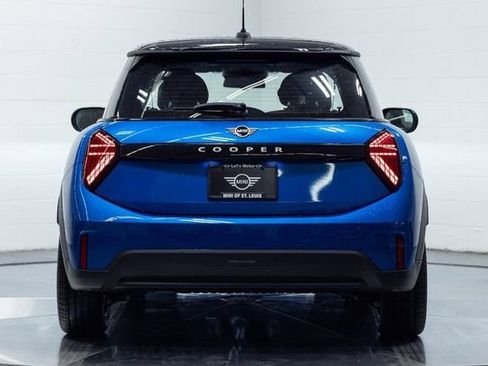 New 2026 MINI Cooper 2-Door Hardtop image 7