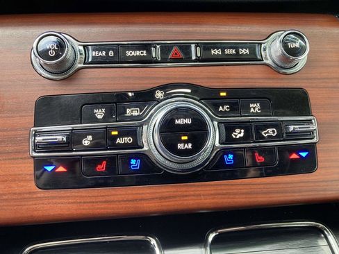 Used 2021 Lincoln Aviator Reserve w/ Equipment Group 210A image 27