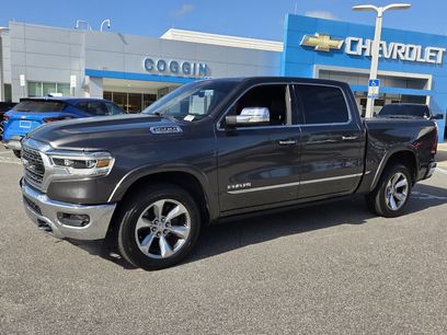 Used 2020 RAM 1500 Limited
