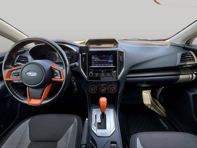 Used 2019 Subaru Crosstrek 2.0i Premium w/ Moonroof Package AWD/4WD image 9