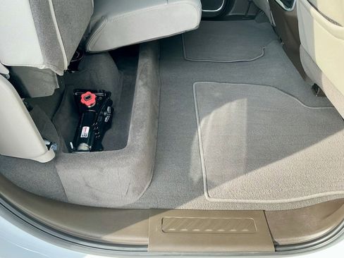 Used 2025 GMC Sierra 1500 SLT w/ SLT Premium Plus Package image 29