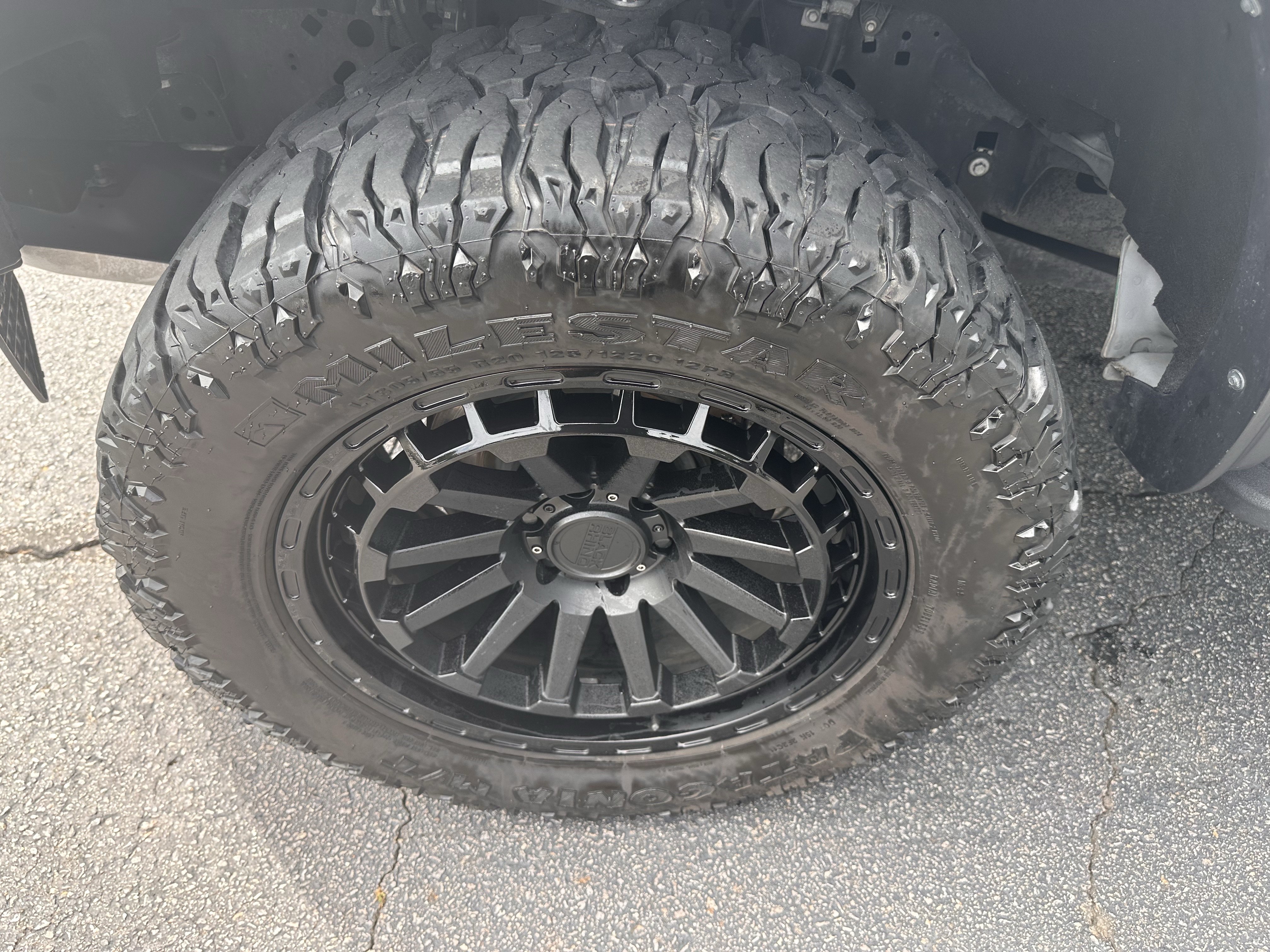 Used 2023 Ford F150 Raptor AWD/4WD image 32