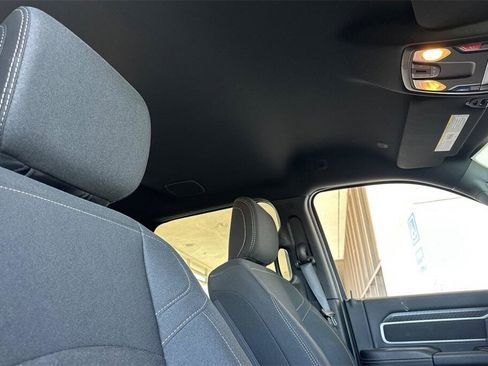 New 2025 RAM 2500 Big Horn image 24