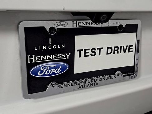 Used 2017 Lincoln Navigator L Reserve AWD/4WD image 33