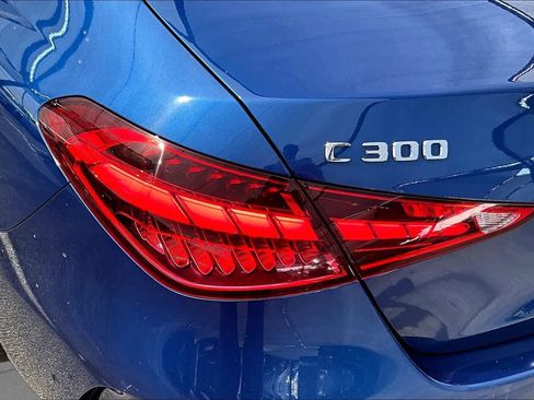 Certified 2023 Mercedes-Benz C 300 Sedan image 29