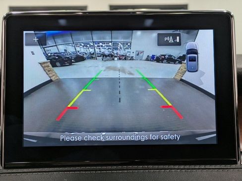 Used 2020 Lincoln Corsair Reserve w/ Elements Package image 13