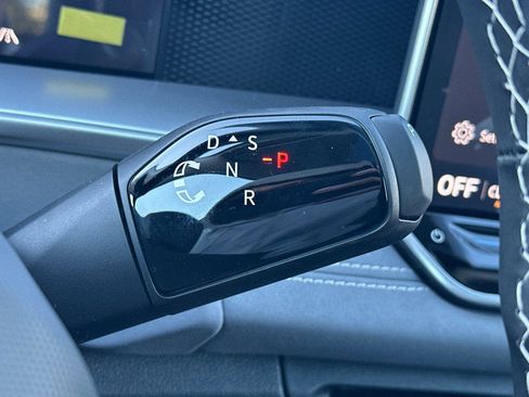 New 2026 Volkswagen Tiguan SE image 20