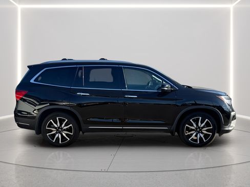 Used 2022 Honda Pilot Elite image 6