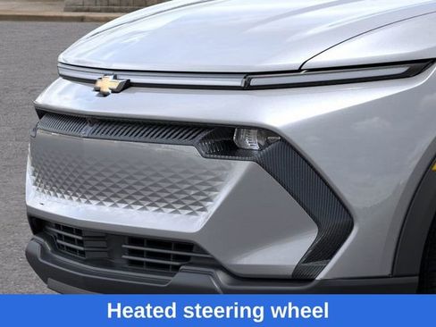 New 2026 Chevrolet Equinox EV LT image 14