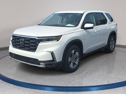 Used 2024 Honda Pilot EX-L