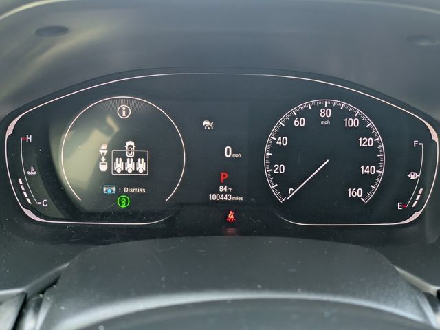 Used 2022 Honda Accord Touring image 27