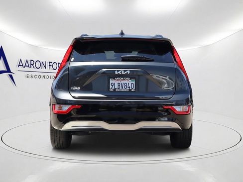 Used 2024 Kia Niro Wind FWD image 5