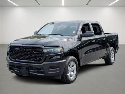 Used 2026 RAM 1500 Tradesman