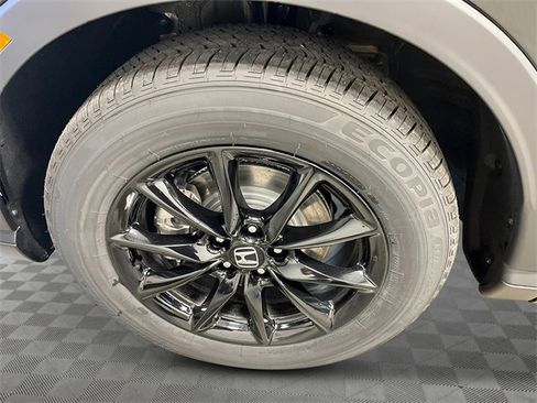 New 2026 Honda CR-V Sport-L image 13