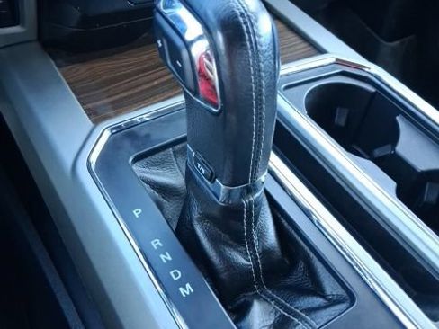 Used 2017 Ford F150 Lariat AWD/4WD image 32
