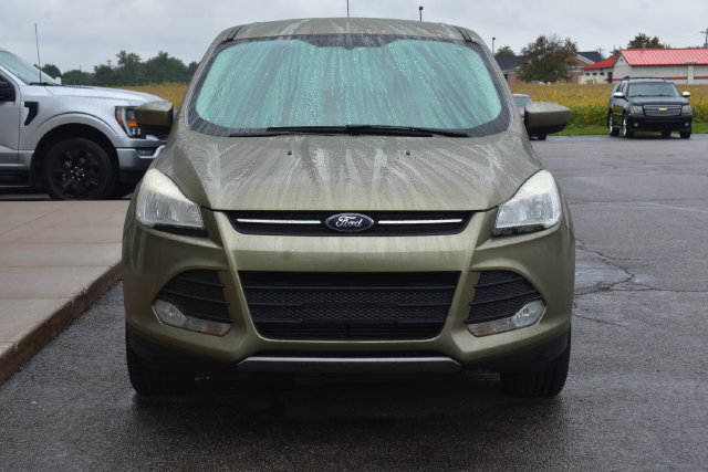 Used 2013 Ford Escape SE AWD/4WD image 11