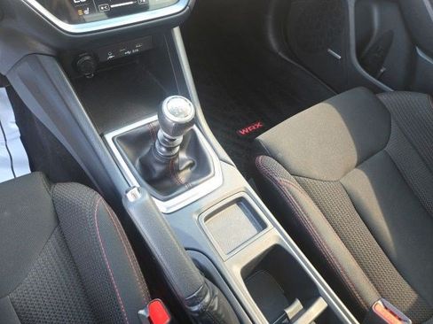 Used 2023 Subaru WRX Premium AWD/4WD image 13