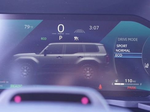 Certified 2024 Toyota Land Cruiser image 59