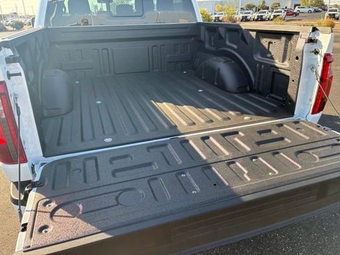 Used 2026 Ford F150 XLT w/ Equipment Group 302A MID AWD/4WD image 10
