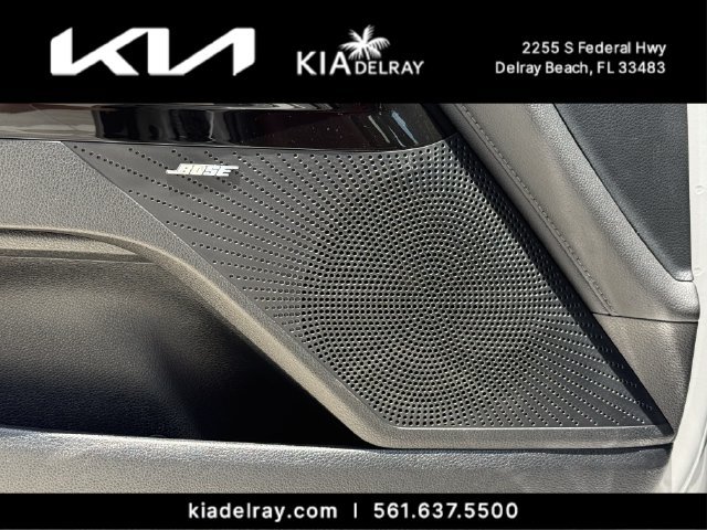 New 2026 Kia K5 GT-Line w/ GT-Line Premium Package FWD image 17