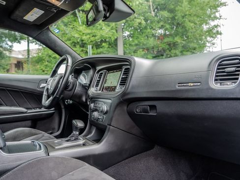 Used 2023 Dodge Charger Scat Pack RWD image 22
