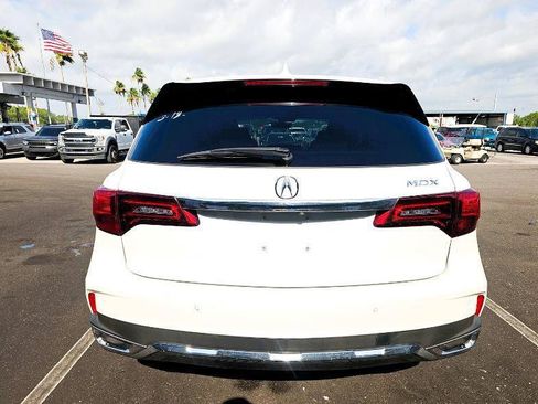 Used 2020 Acura MDX FWD w/ Technology Package image 3