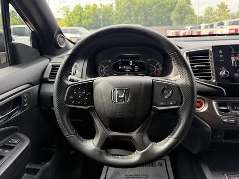 Used 2020 Honda Passport EX-L image 22