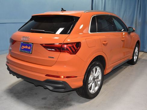 Certified 2025 Audi Q3 2.0T Premium Plus w/ Premium Plus Package image 26