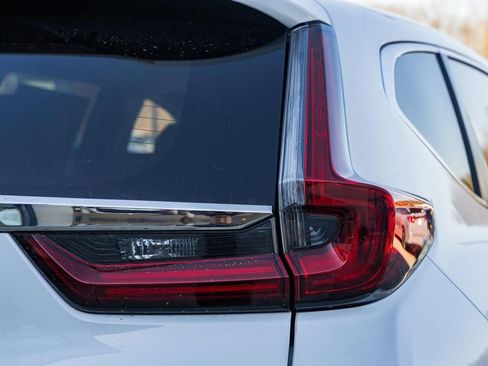 Used 2020 Honda CR-V EX-L image 6