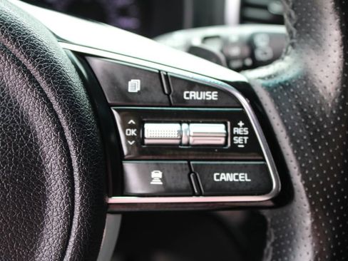 Used 2020 Kia Sportage SX FWD image 50