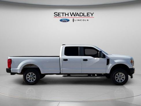 Used 2021 Ford F250 XL w/ Power Equipment Group image 8