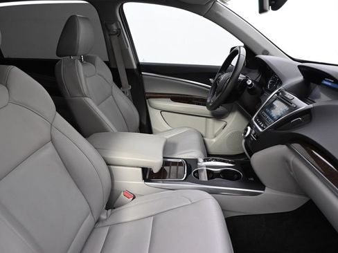 Used 2018 Acura MDX SH-AWD w/ Technology Package image 15