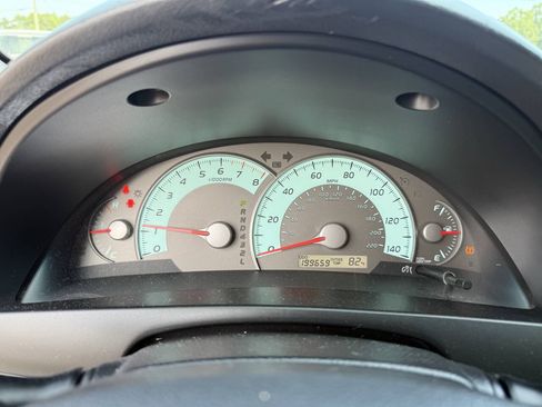 Used 2009 Toyota Camry SE FWD image 14