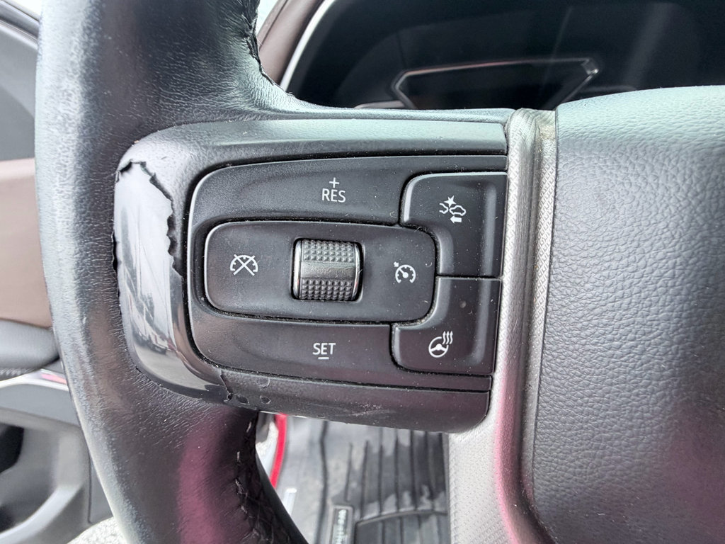 Used 2021 GMC Yukon Denali RWD image 15