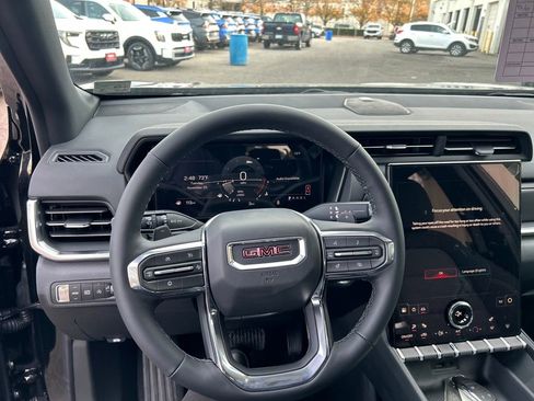 New 2026 GMC Terrain Elevation w/ Black Edition image 20