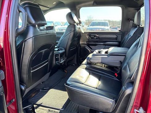 Used 2022 RAM 1500 Limited image 9