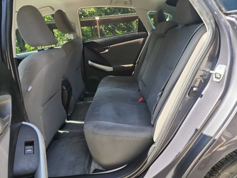 Used 2013 Toyota Prius Two FWD image 21