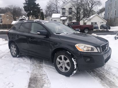 Used 2010 Volvo XC60 3.2