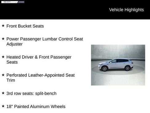 Used 2018 Buick Enclave Essence image 27