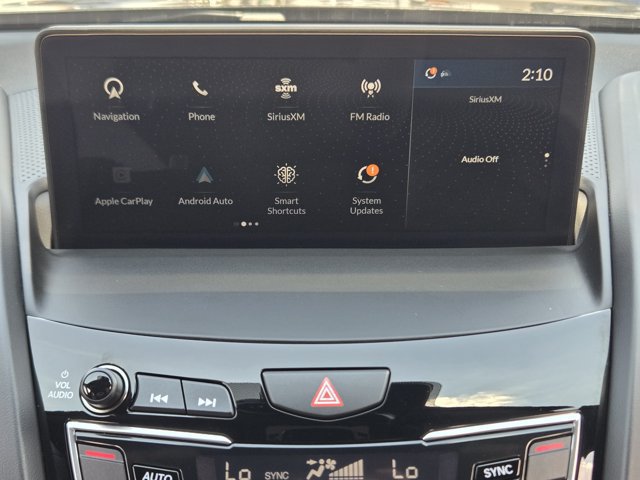 Certified 2023 Acura RDX w/ Advance Package AWD/4WD image 18