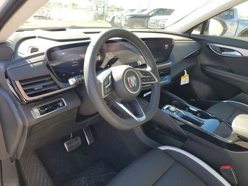 New 2026 Buick Envision Sport Touring image 20